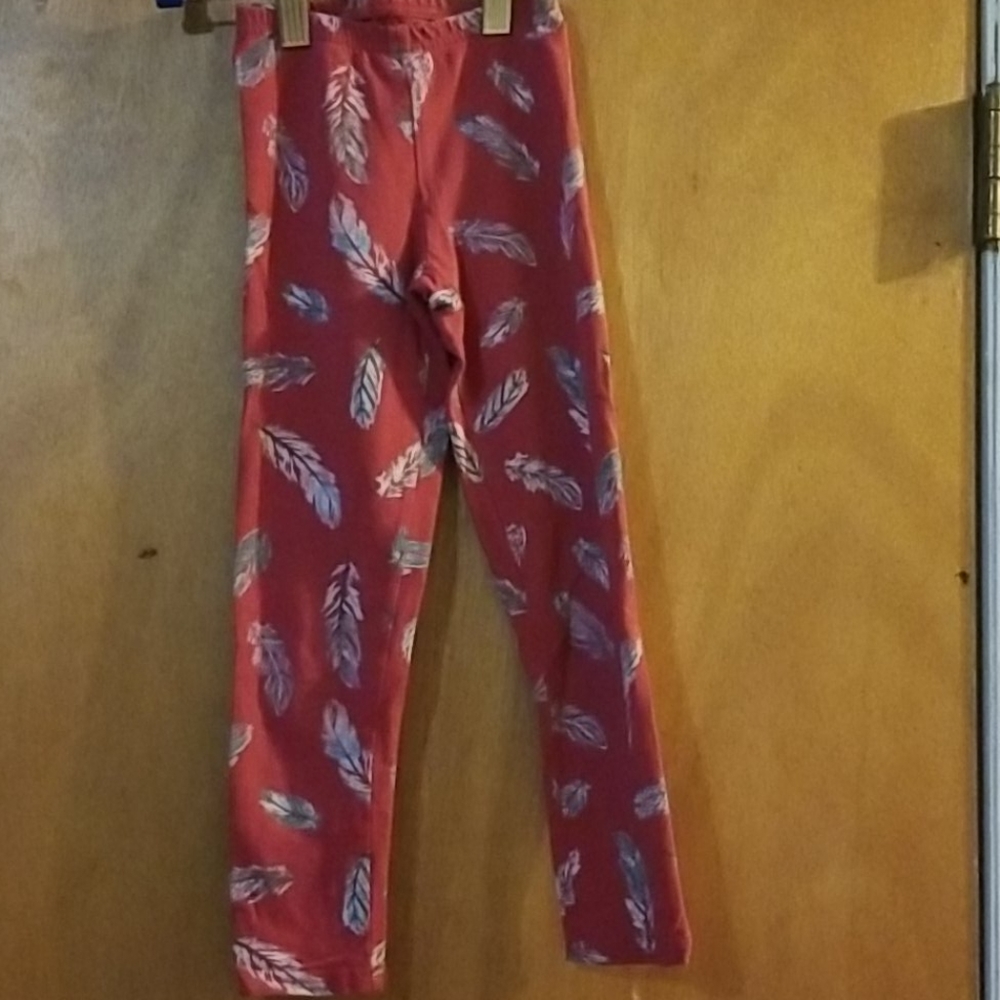 Old navy girls leggings